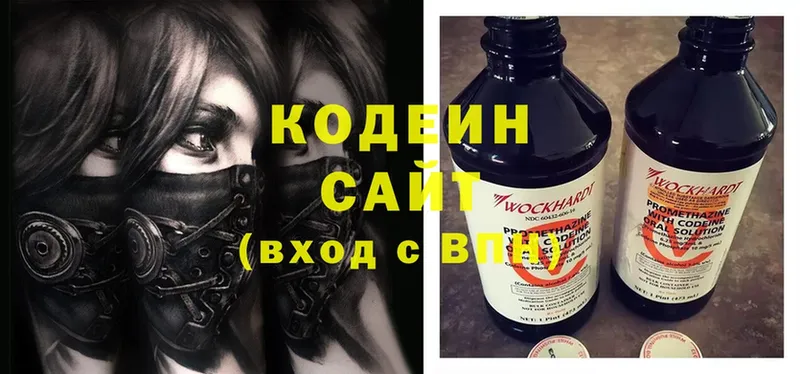 Кодеин напиток Lean (лин)  купить закладку  Курильск 